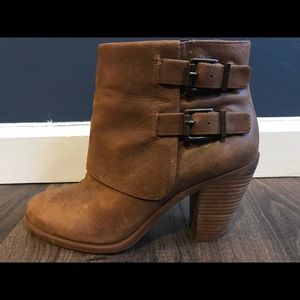 Jessica Simpson Bootie